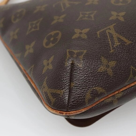 LOUIS VUITTON Monogram Musette Salsa Long Shoulder Bag M51387 LV Auth 139760 - Picture 13 of 15